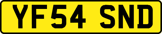 YF54SND