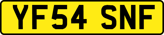 YF54SNF