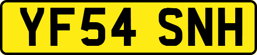 YF54SNH