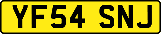 YF54SNJ