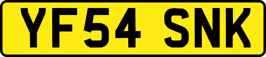 YF54SNK