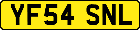 YF54SNL