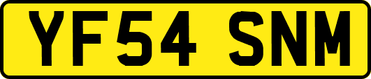 YF54SNM