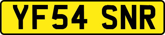 YF54SNR