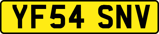 YF54SNV