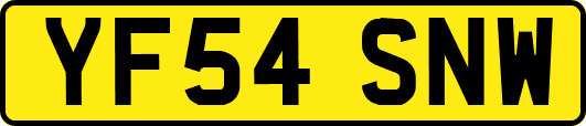 YF54SNW