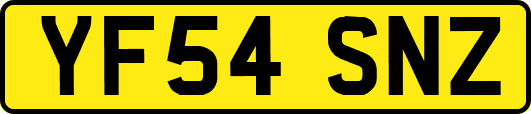 YF54SNZ