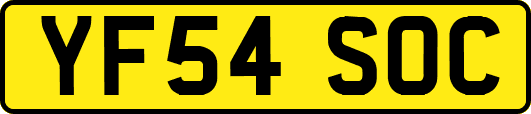 YF54SOC