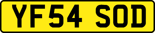 YF54SOD