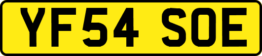 YF54SOE