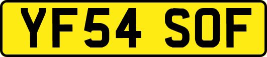 YF54SOF