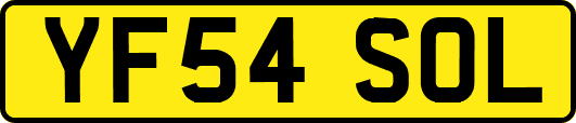 YF54SOL
