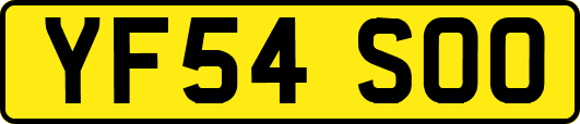 YF54SOO