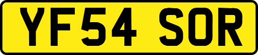 YF54SOR