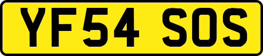 YF54SOS