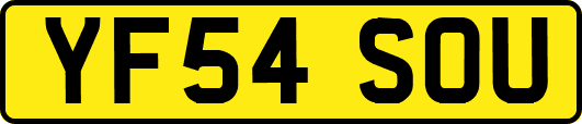 YF54SOU