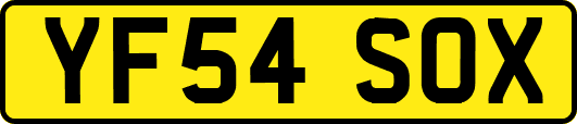 YF54SOX