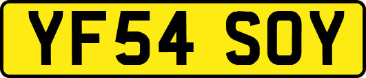 YF54SOY