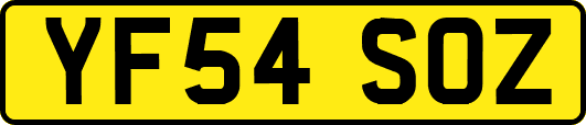 YF54SOZ