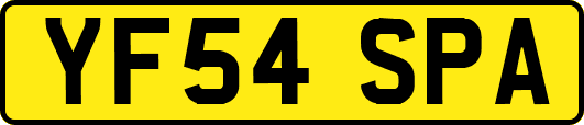 YF54SPA