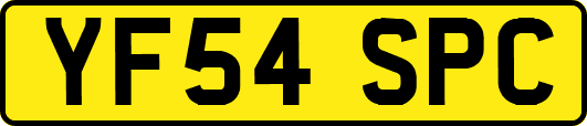 YF54SPC