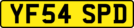 YF54SPD