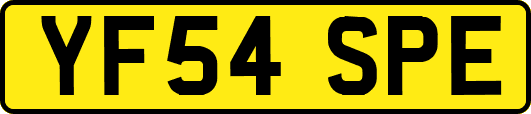 YF54SPE