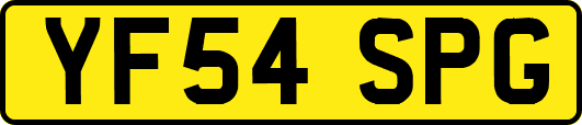 YF54SPG