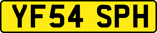 YF54SPH