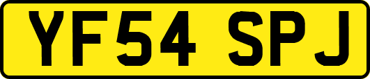 YF54SPJ