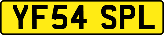 YF54SPL