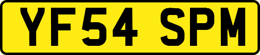 YF54SPM