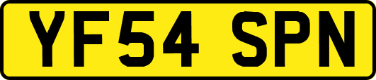 YF54SPN