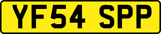 YF54SPP