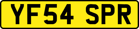 YF54SPR