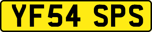 YF54SPS