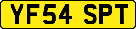 YF54SPT