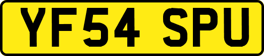 YF54SPU