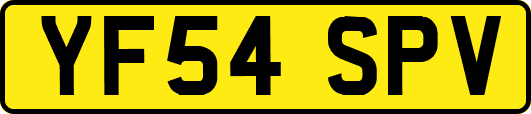 YF54SPV