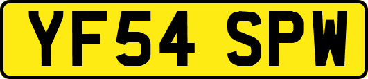 YF54SPW