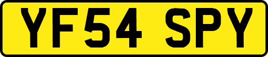 YF54SPY