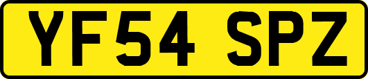 YF54SPZ