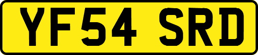 YF54SRD
