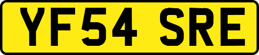 YF54SRE