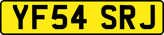 YF54SRJ