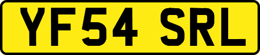 YF54SRL