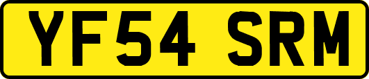 YF54SRM