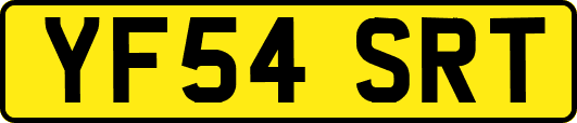 YF54SRT