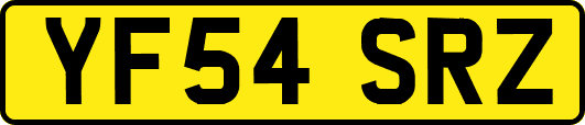YF54SRZ