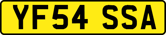 YF54SSA